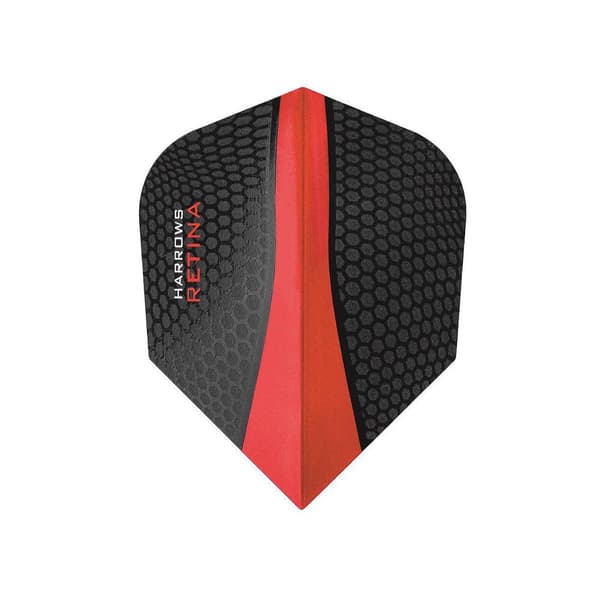 Harrows Dimplex Retina Dart-fly