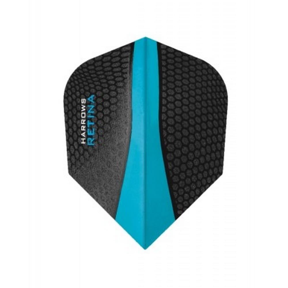 Harrows Dimplex Retina Dart Flights