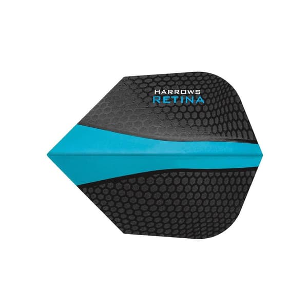 Harrows Dimplex Retina Dart Flights