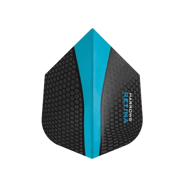 Harrows Dimplex Retina Dart Flights