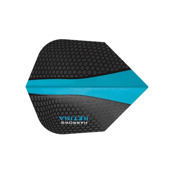 Harrows Dimplex Retina Dart Flights