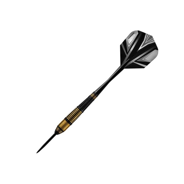 Harrows Vivid Brass Darts (Pack Of 3)