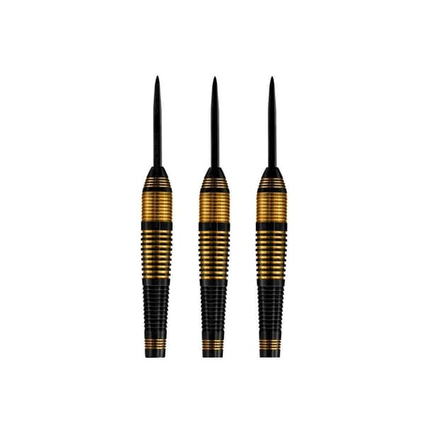 Harrows Vivid Brass Darts (Pack Of 3)