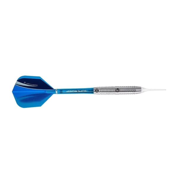 Harrows Genesis Tungsten Darts (Pack Of 3)