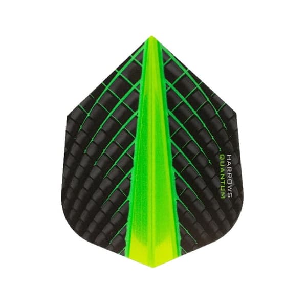 Harrows Quantum Dart Flights