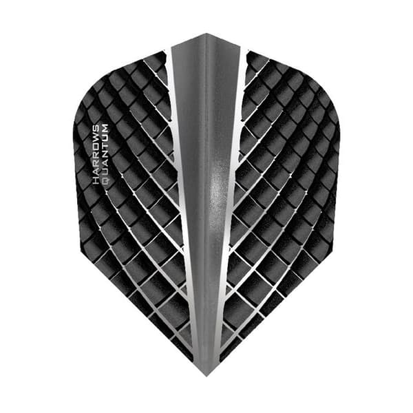 Harrows Quantum Dart-flyvninger