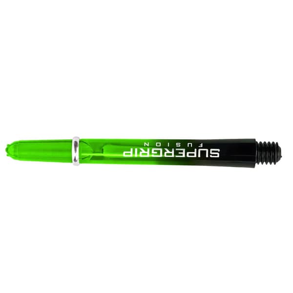 Harrows Supergrip Fusion Dart Stem (Pack Of 3)
