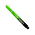 Pikkukuva 5 / 5: Harrows Supergrip Fusion Dart Stem (Pack Of 3)