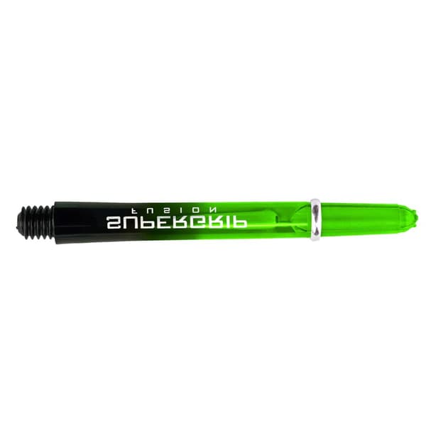 Harrows Supergrip Fusion Dart Stem (Pack Of 3)