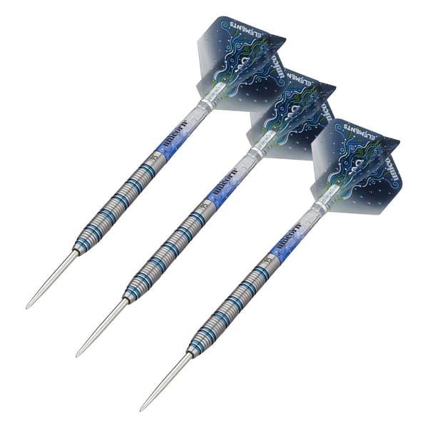 Unicorn T95 Core XL Tungsten Darts sæt (pakke med 3)