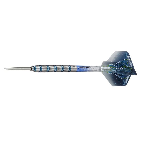 Unicorn T95 Core XL Tungsten Darts sæt (pakke med 3)