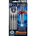 Miniatyrbillede 3 af 3: Harrows Assassin Tungsten Darts (pakke med 3)