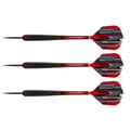 Miniatyrbilde 1 av 2: Harrows Ace Gripped Darts (Pack Of 3)