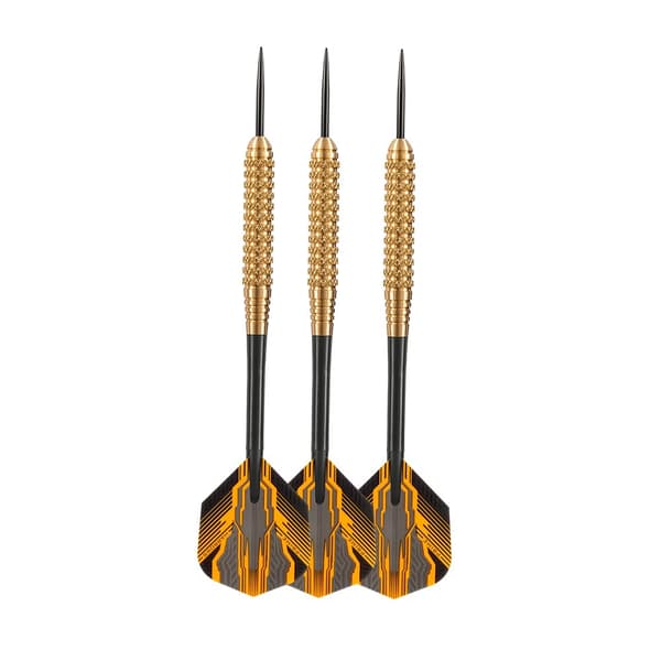 Harrows Club Brass Darts