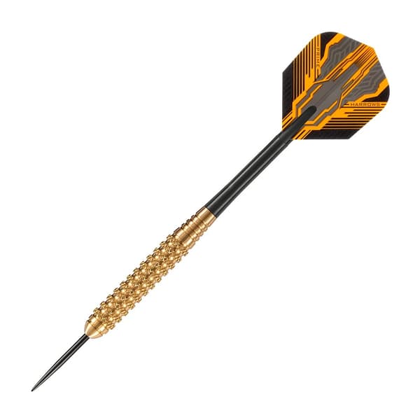 Harrows Club Brass Darts