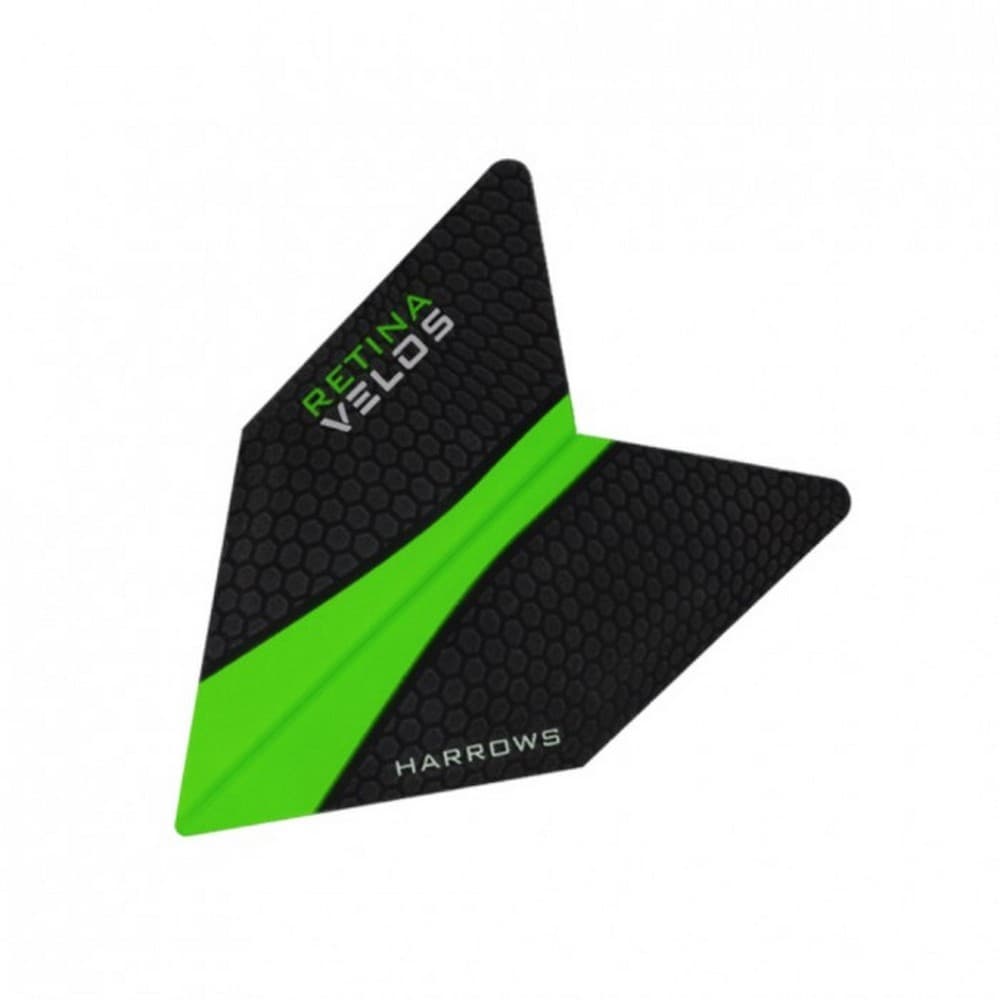 Harrows Retina Velos Dart Flights (3 st)