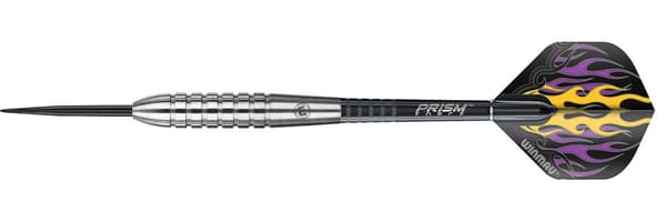 Winmau Foxfire darts 80% tungsten
