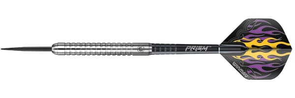 Winmau Foxfire darts 80% tungsten