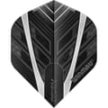 Miniatyrbild 3 av 6: Winmau Blackout steeltip dartpijlen