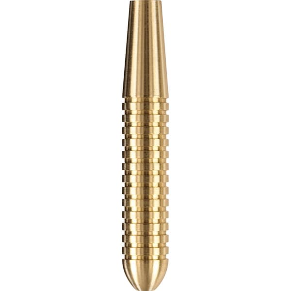Harrows Club Brass steeltip dartpijlen