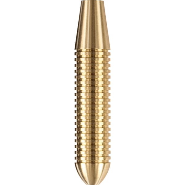 Harrows Club Brass steeltip dartpijlen