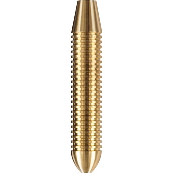 Harrows Club Brass steeltip dartpijlen