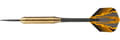 Pikkukuva 4 / 8: Harrows Club Brass steeltip dartpijlen