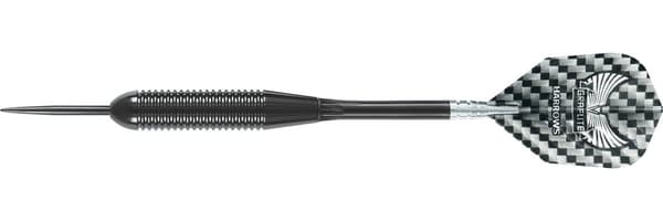 Harrows Black Arrow dartpijlen