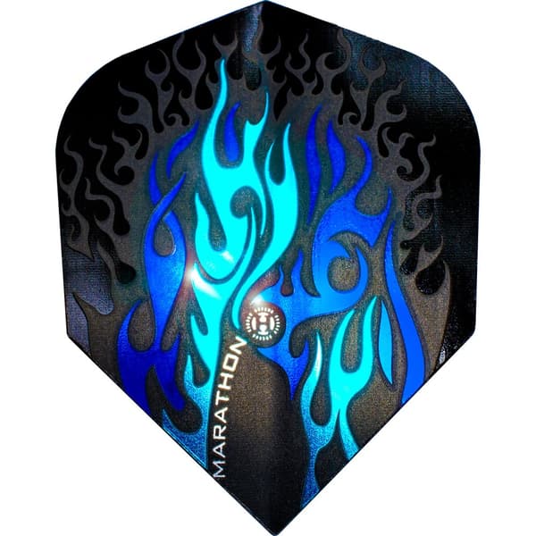 Harrows Blaze dartpijlen