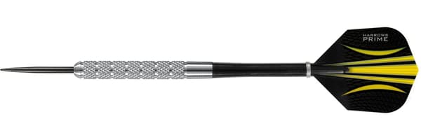 Harrows Torpedo dartpijlen