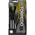 Miniatyrbild 2 av 6: Harrows Torpedo dartpijlen