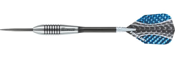 Harrows Bomber dartpijlen
