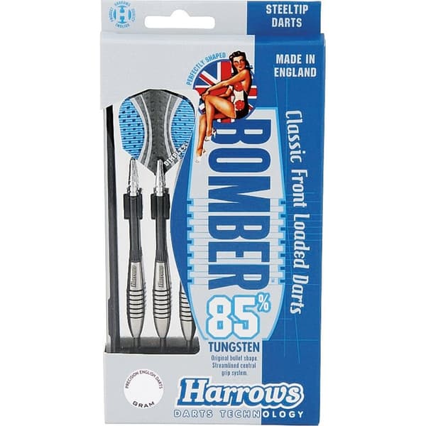 Harrows Bomber dartpijlen 21 gram