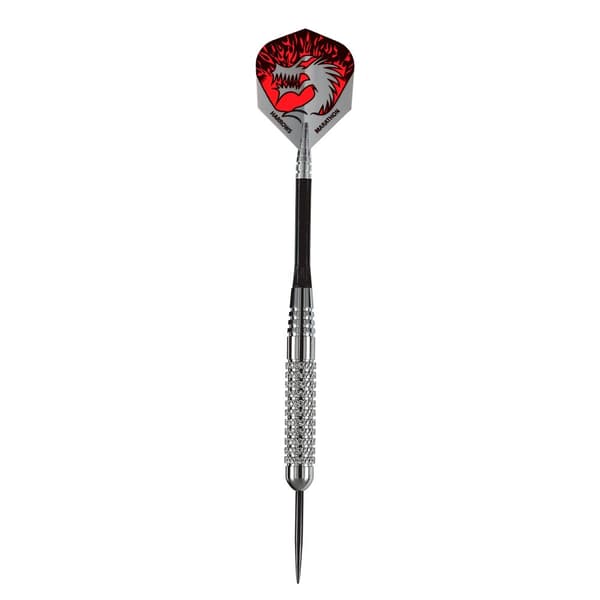 Harrows Silver Arrows Darts (Pack of 3)