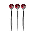 Pikkukuva 1 / 5: Harrows Silver Arrows Darts (Pack of 3)