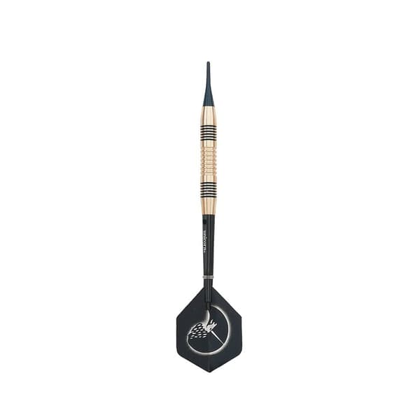 Unicorn Core Plus mässingspilar
