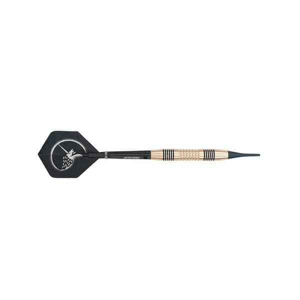 Unicorn Core Plus mässingspilar