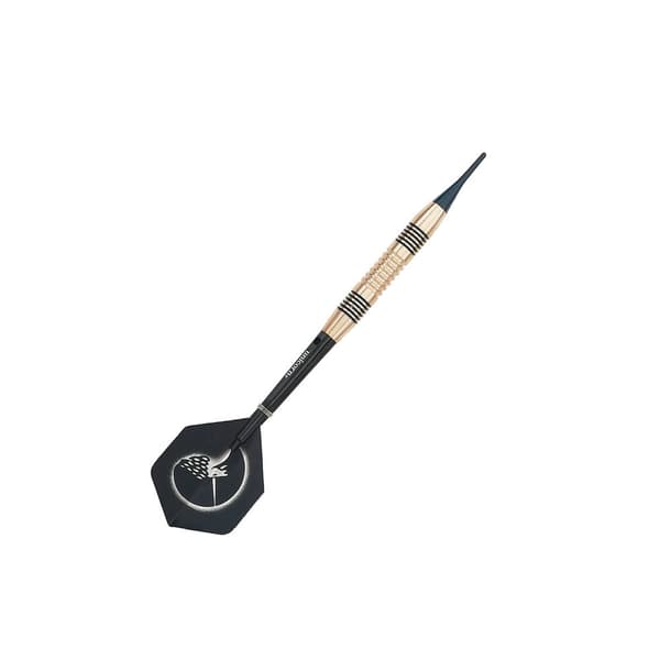 Unicorn Core Plus mässingspilar