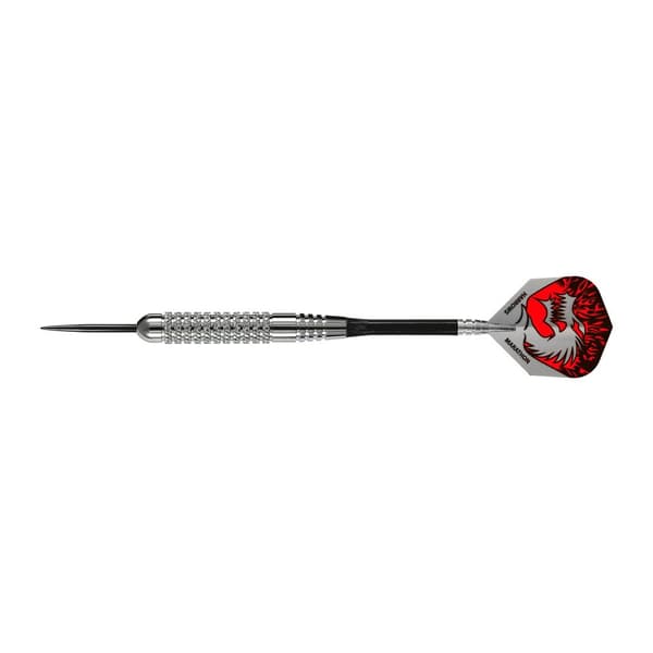 Harrows Silver Arrows Darts