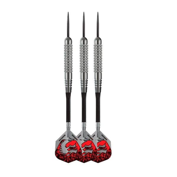 Harrows Silver Arrows Darts