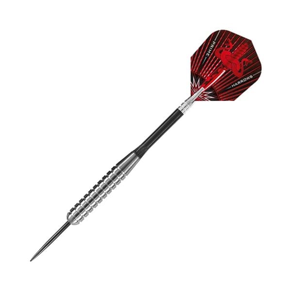 Harrows Assassin Tungsten Darts (Pack of 3)