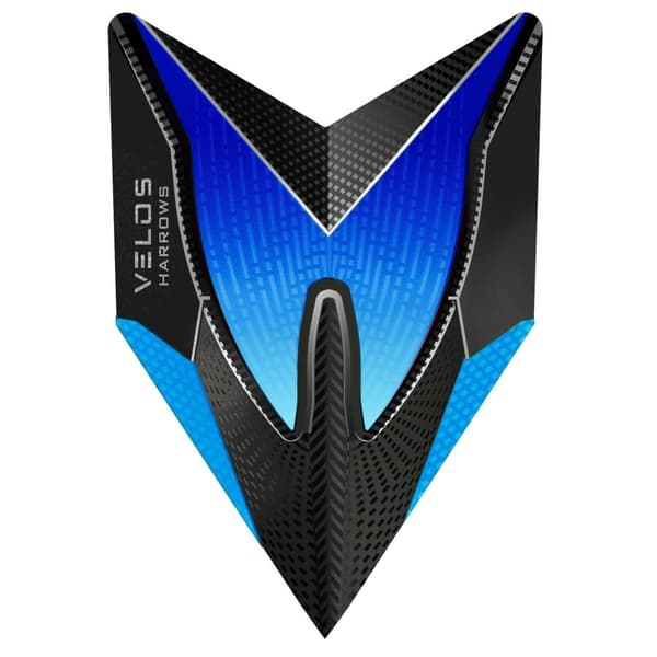 Harrows 100 Micron Velos Dart Flights