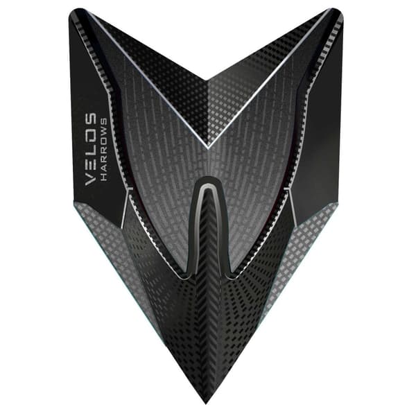 Harrows 100 Micron Velos Dart Flights