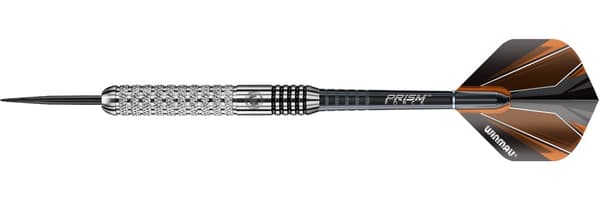 Winmau Barbarian Inox stålspidspile