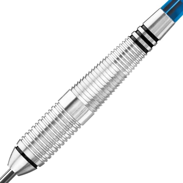 Harrows Blaze Steel Darts (Pack Of 3)