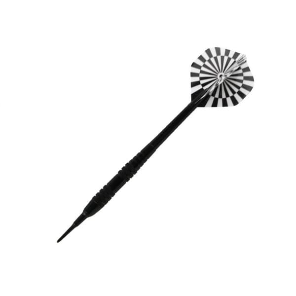 Master wizard svart mässingspil 3 st 18g