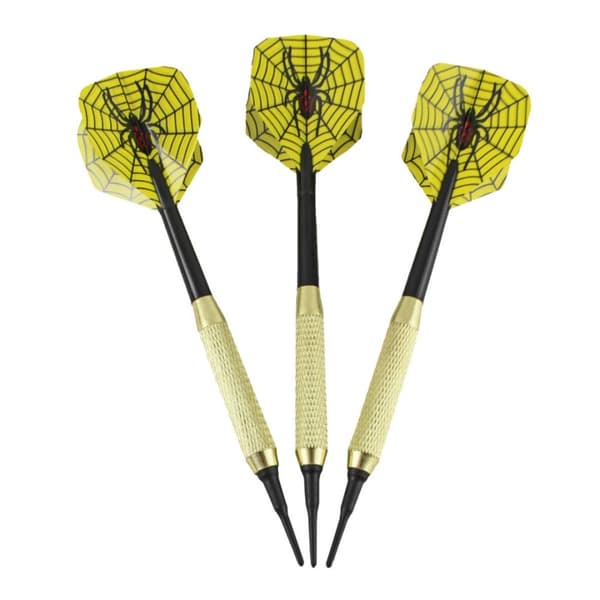 Dart Dart MASTER Mässing 3 st 16g