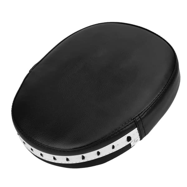 Potkunyrkkeily Target Glove Hand Pad – aikuisten/teinien harjoitusvälineet Sandalle ja Taekwondolle (musta)