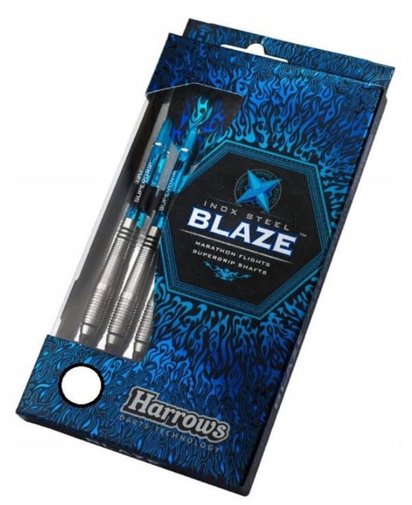 DARTS HARROWS BLAZE SOFTIP 16GR