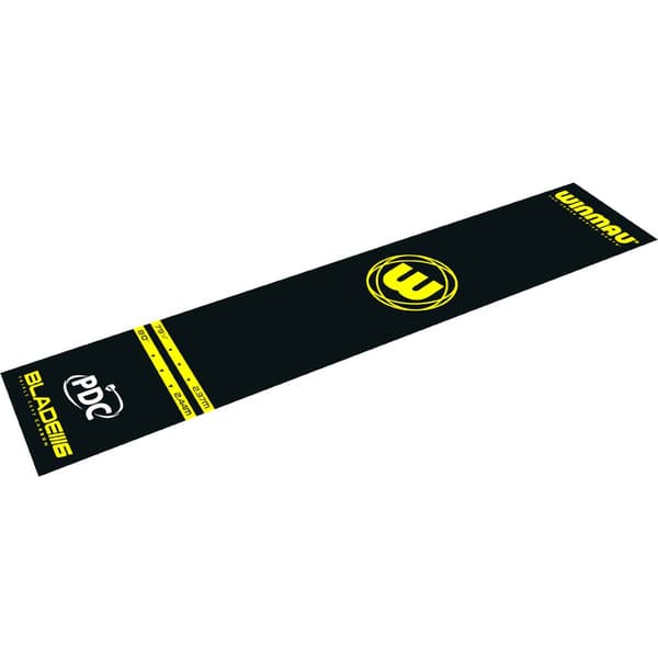 Winmau Pro Zone Essential PVC dartmåtte